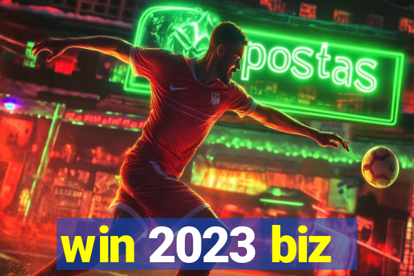 win 2023 biz